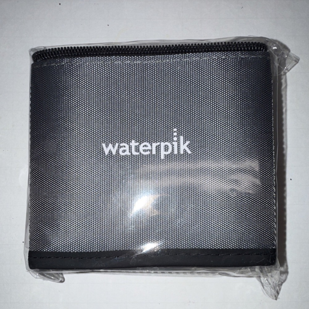 Waterpik Travel Pouch Accessory